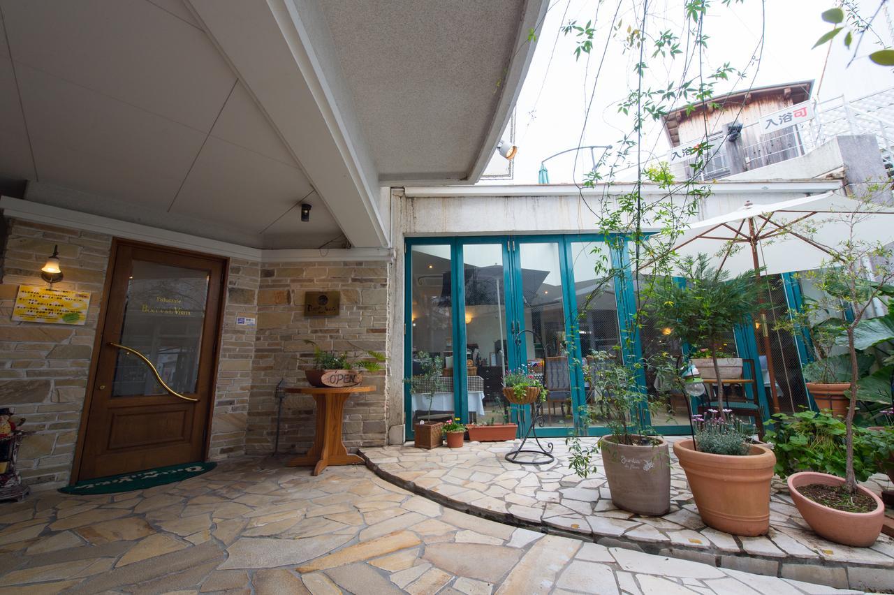 Hotel Acqua Santa Izunokuni Exterior photo
